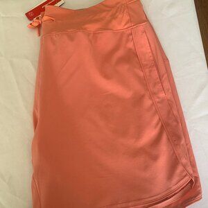 Ladies 2XL NWT Baleaf Athletic Shorts